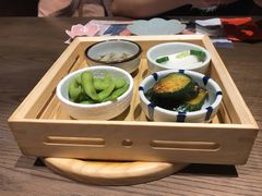 -樱宿日式和牛烧肉(五道口店)