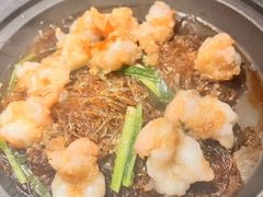 -绿茶餐厅(滨海万达广场店)
