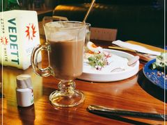 -MARU玛露音乐餐厅(前滩世贸店)