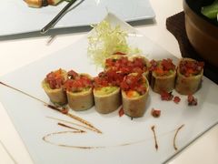 -T館·花园艺术餐厅