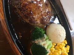 -铃木食堂(帽儿胡同店)
