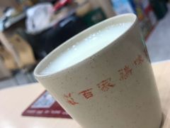 豆浆-百家鸡味馆(清泰店)