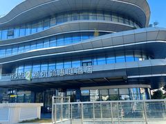 -广州花都希尔顿惠庭酒店