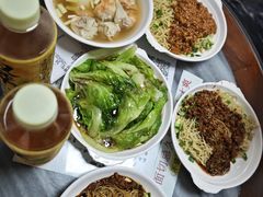 -曾仔竹升面