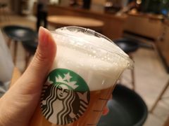 -星巴克臻选(杭州嘉里中心1F店)