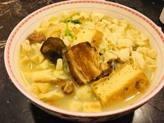 -吾味香葫芦头(安西街店)