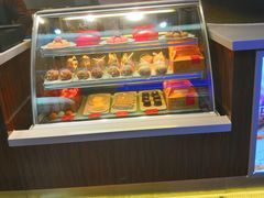 -西树泡芙(蓝色港湾店)