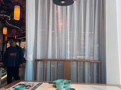 -荷塘秋月·本帮江浙菜(国权路店)