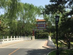 -钓鱼台国宾馆