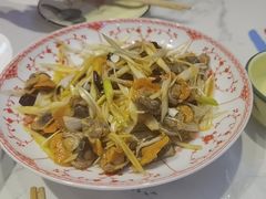 -渔家风味·鲅鱼水饺·央视展播·海鲜天津菜(开发区店)