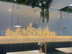 -库滋明·俄罗斯特色美食(中央大街店)