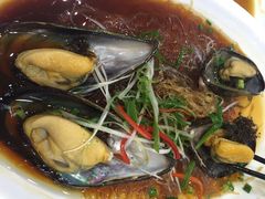 小芳海鲜厅-合家小菜餐馆(新诚花苑店)