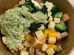 -CALIFORKS加州叉子轻食(朝阳门店)