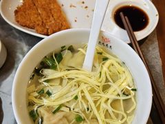 蟹粉小馄饨10只-莱莱小笼·乔艾