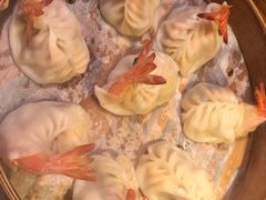 -院里汤包·虾汤包青岛菜(辽源路店)
