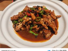 -新白鹿餐厅(城西银泰城店)