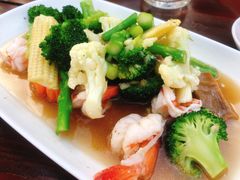 -Rimpa Lapin悬崖餐厅