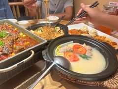 -将军府·鸡毛店(武侯祠店)