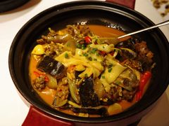 黄焖大甲鱼-东方红酒楼(知春路店)