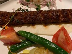 -Pasha帕夏土耳其餐厅(南昌路店)