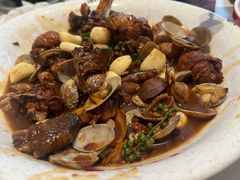 -山东八大碗山东老字号