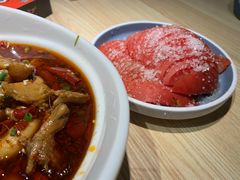 -领蟹祥记·香辣蟹·特色小海鲜(奥体天虹店)
