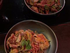 -夜食白市Yespicy·烧烤啤酒宵夜(番禺四海城店)