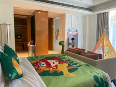 -三亚海棠湾万丽度假酒店