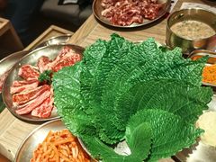 -西塔老太太泥炉烤肉(亚运村店)