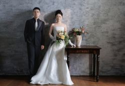 -秦皇岛我和你婚纱摄影工作室