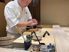 -鮨一日本料理旗舰店(总店)