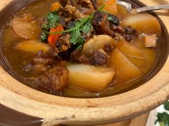 -锦粤宫·精致粤菜(深圳北站店)