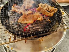 -金刚山(学府路店)