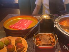 -牛New寿喜烧(虹桥新天地店)