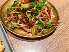 -街角等你.大连海鲜烧烤.经典铁板海鲜串(西安路店)