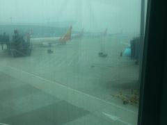 -银川河东国际机场