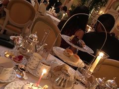-The Ritz Restaurant