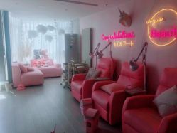 -Beauty Nails 美甲美睫皮肤管理