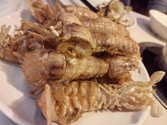 -九月海·海鲜自助(世纪东方店)