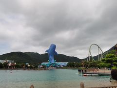 -珠海长隆海洋王国