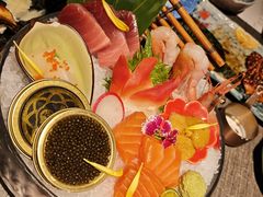 -炙柒Sekinana·精致日料(合生汇店)