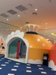 -奈尔宝·儿童乐园·亲子餐厅(苏州大悦城店)