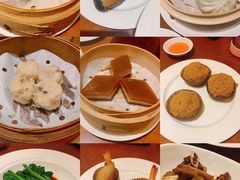 -杭州JW万豪酒店-万豪中餐厅