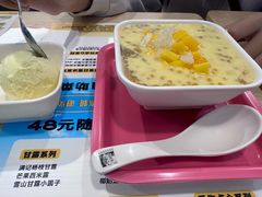 -满记甜品(优客百盛店)
