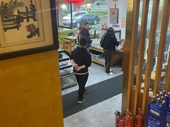-老北京涮羊肉(航东路店)