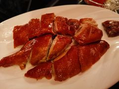 琵琶鸭-铜锣湾·有麝自然香(重庆新天地店)