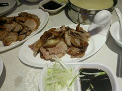-聚宾楼·烤鸭·家宴(科技三路店)