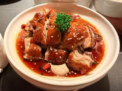-湖里春风·淮扬菜(丽泽天街店)