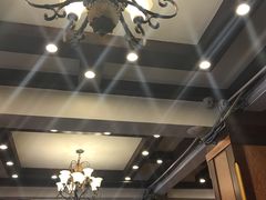 大堂-老码头火锅(玉林店)