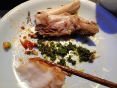 -额尔敦传统涮(公园西路店)